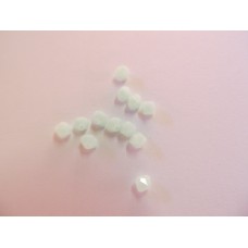 Swarovski Crystal Bicone 4mm